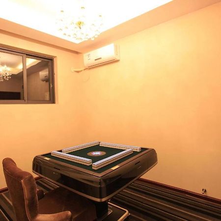 Perfect Season Hotel Guilin Buitenkant foto