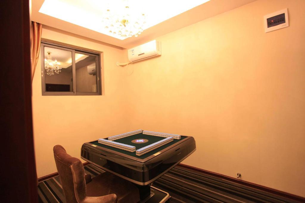 Perfect Season Hotel Guilin Buitenkant foto