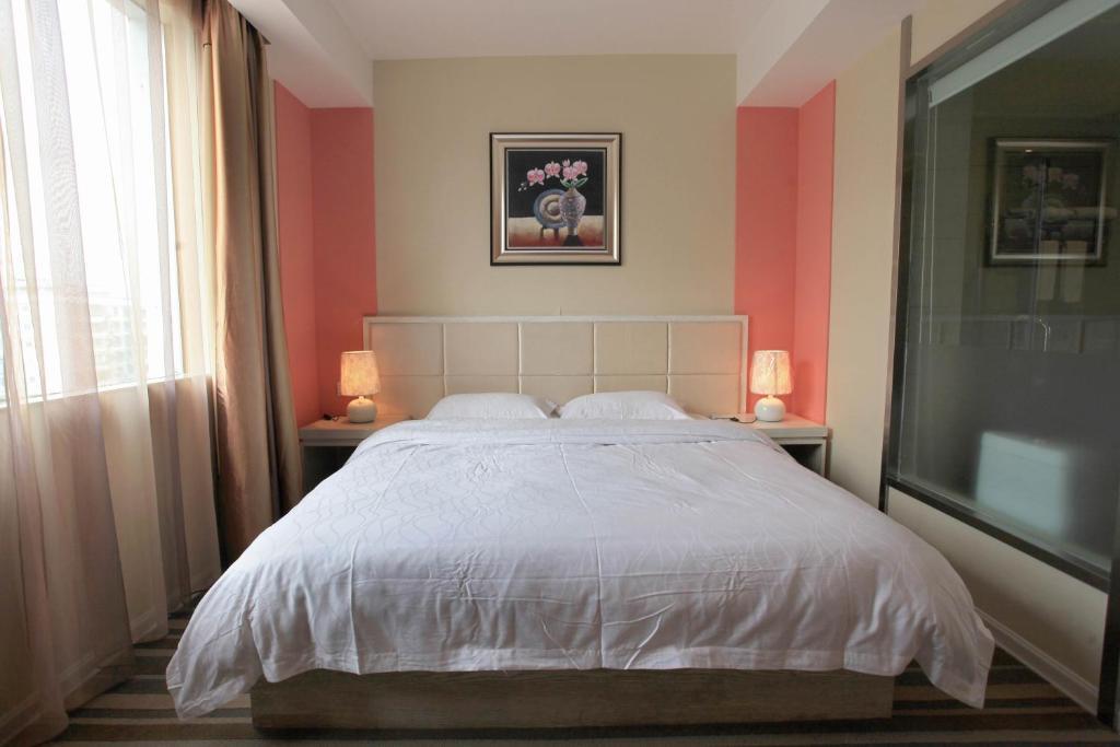 Perfect Season Hotel Guilin Kamer foto