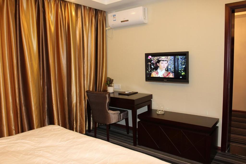 Perfect Season Hotel Guilin Kamer foto
