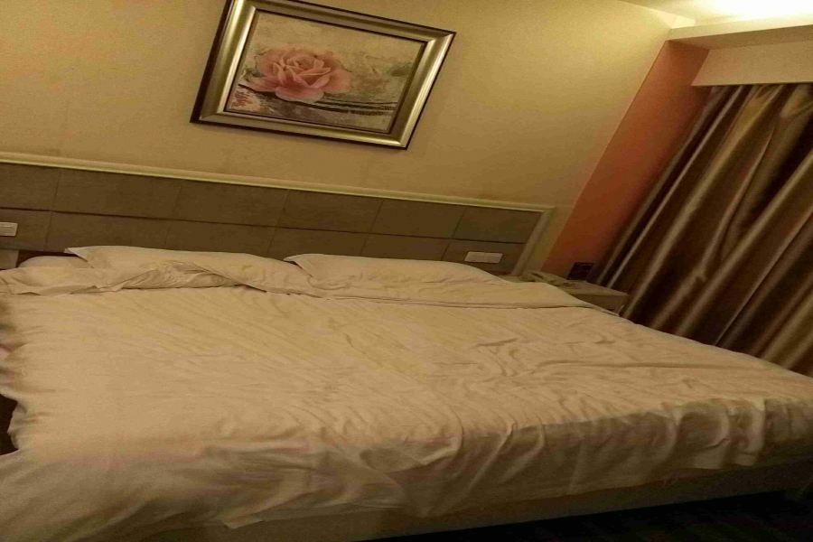Perfect Season Hotel Guilin Buitenkant foto