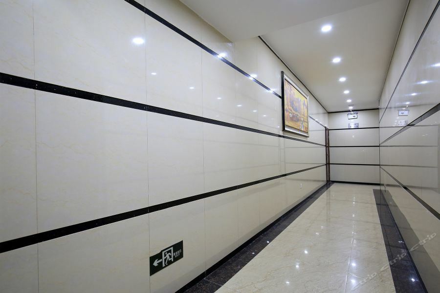 Perfect Season Hotel Guilin Buitenkant foto
